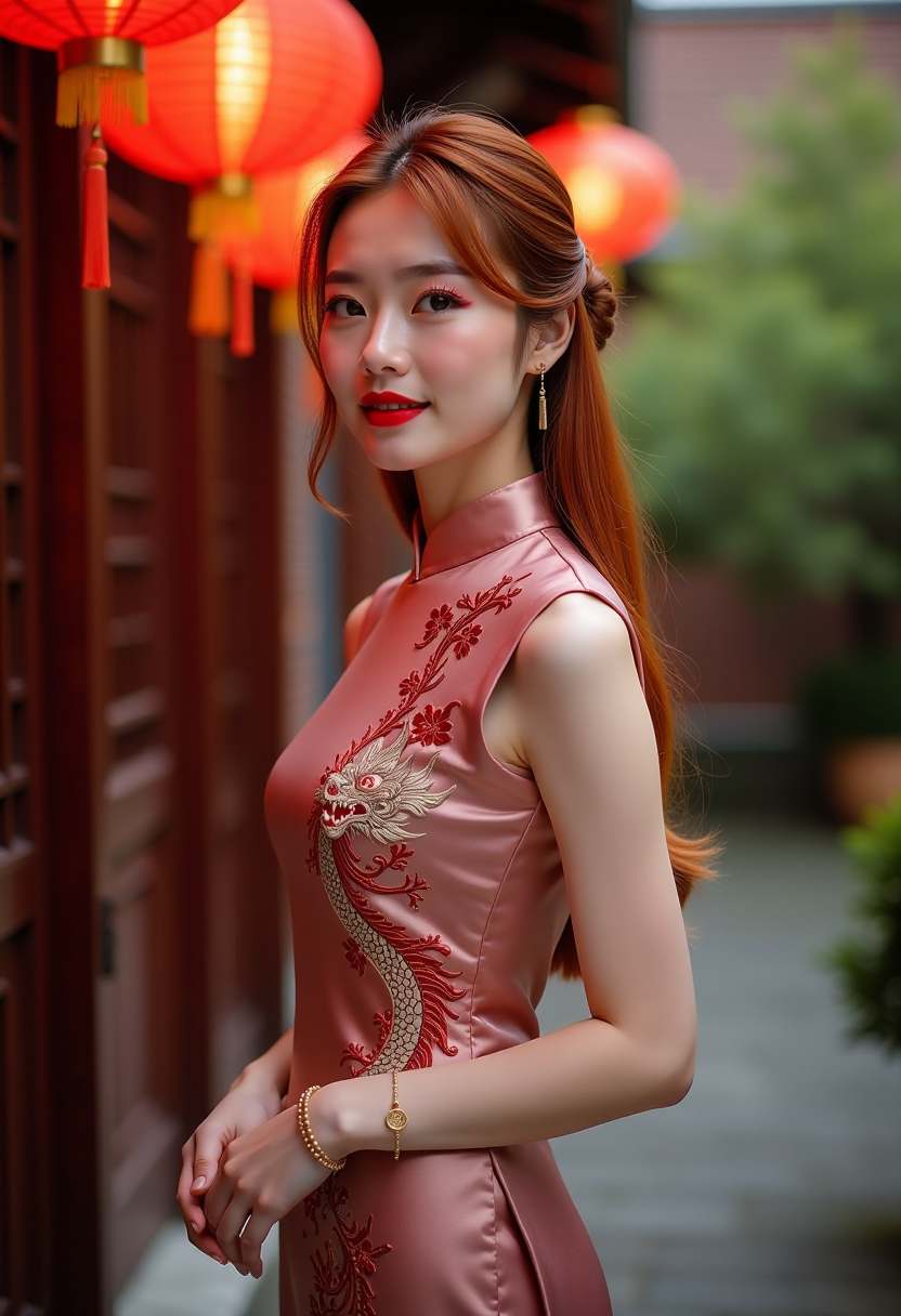 稻香人家
